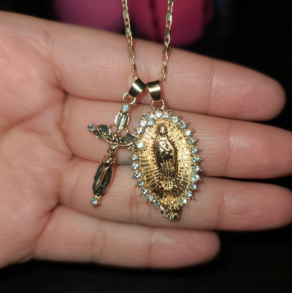 Necklace